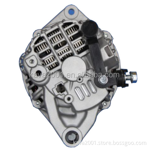 Car Alternator for Mazda 323, 626, Premacy, Lester 13719, 1-2447-01MI